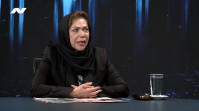 ماهرخ خانم؛ تیمساری که سرنخ ترورهای مجاهدین را پیدا کرد