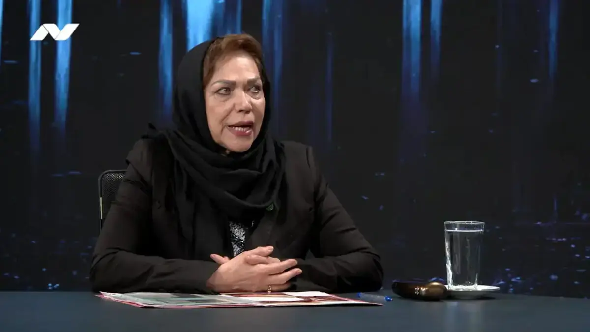 ماهرخ خانم؛ تیمساری که سرنخ ترورهای مجاهدین را پیدا کرد