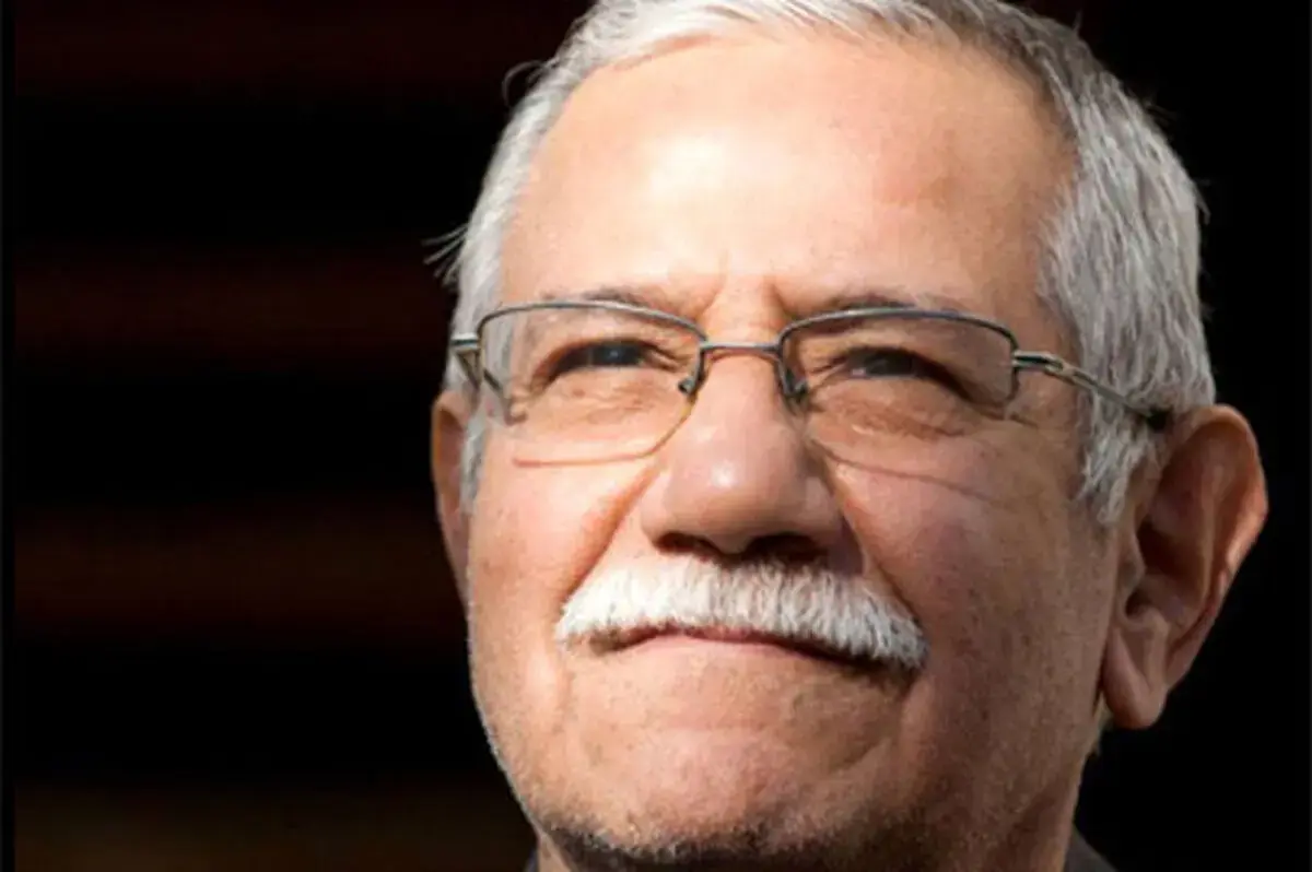 حسین وخشوری درگذشت