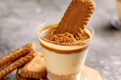  طرز تهیه چیزکیک ژاپنی؛ دسر لذیذ و سه سوته
