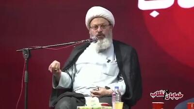 کنایه قاسمیان: برادران یوسف با ۱۱ رای او را به چاه انداختند!