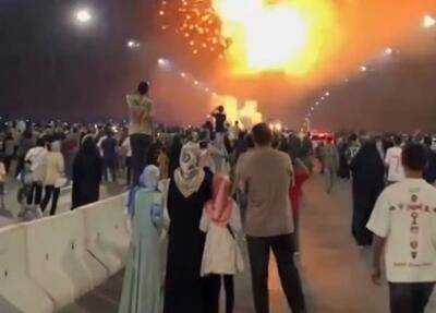 افتتاح رسمی پل اروند خرمشهر با طول 730 متر