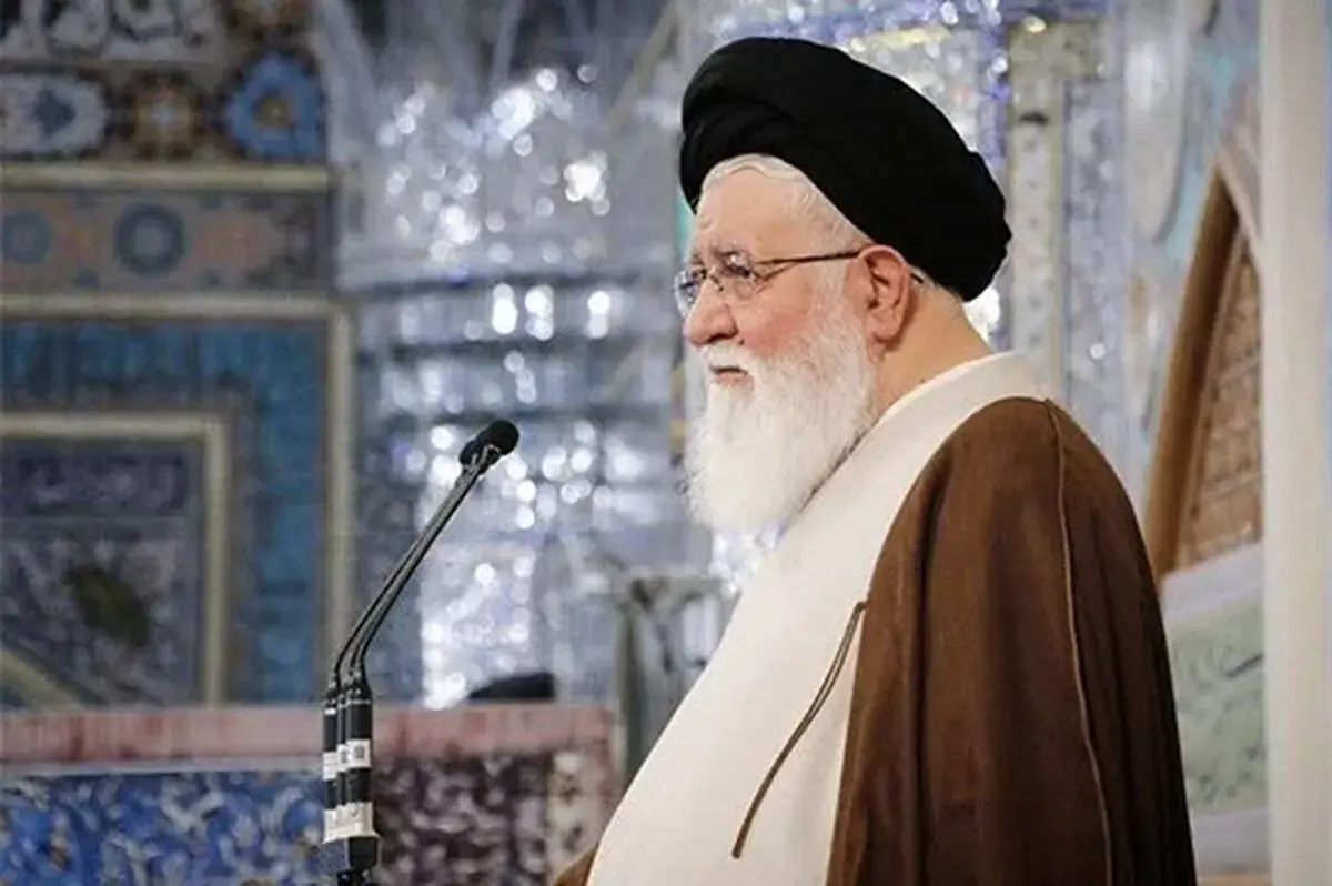 خیز علمالهدی برای ریاست مجلس خبرگان
