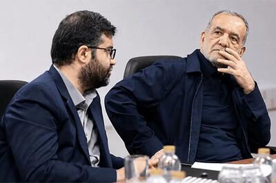  این فرد از اظهارنظر درباره بنزین کنار گذاشته شد