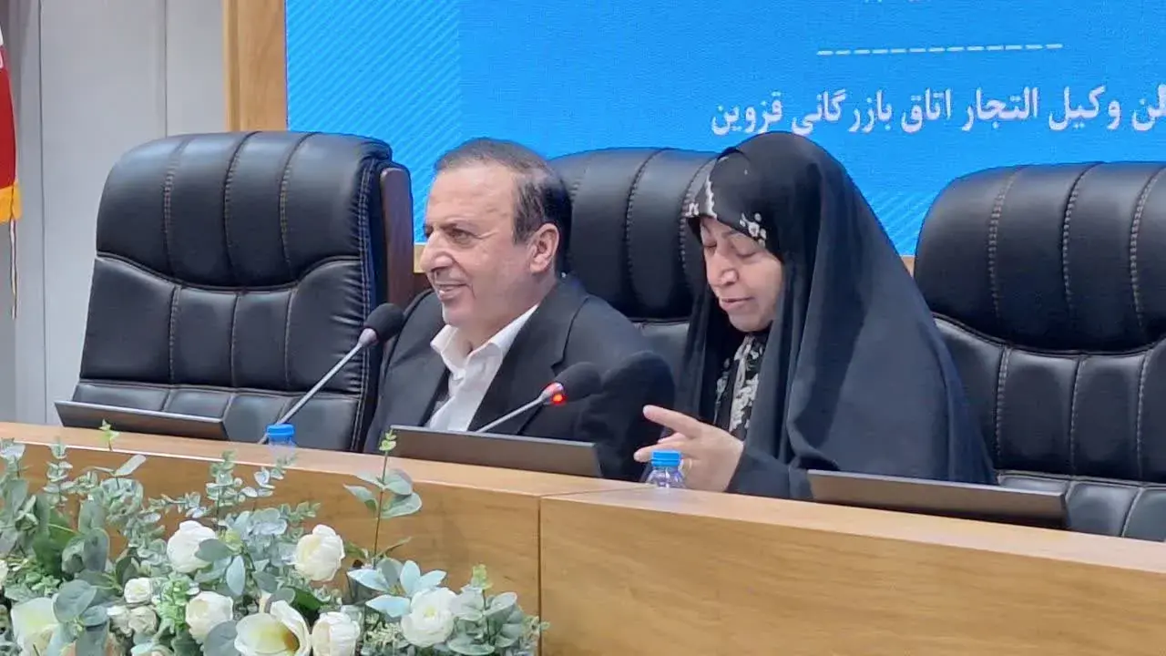 فعال شدن فرودگاه و ادامه متروی هشتگرد به قزوین از نیازهای ضروری استان است