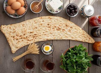نان فانتزی در بندرعباس ۵ هزار تومان گران شد