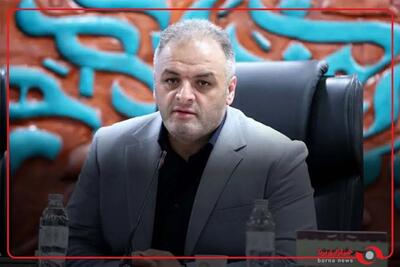  سجاد انوشیروانی، رئیس فدراسیون وزنه‌برداری: بعد از ۱۰ تا ۱۵ سال تجهیزاتمان را به روز می کنیم