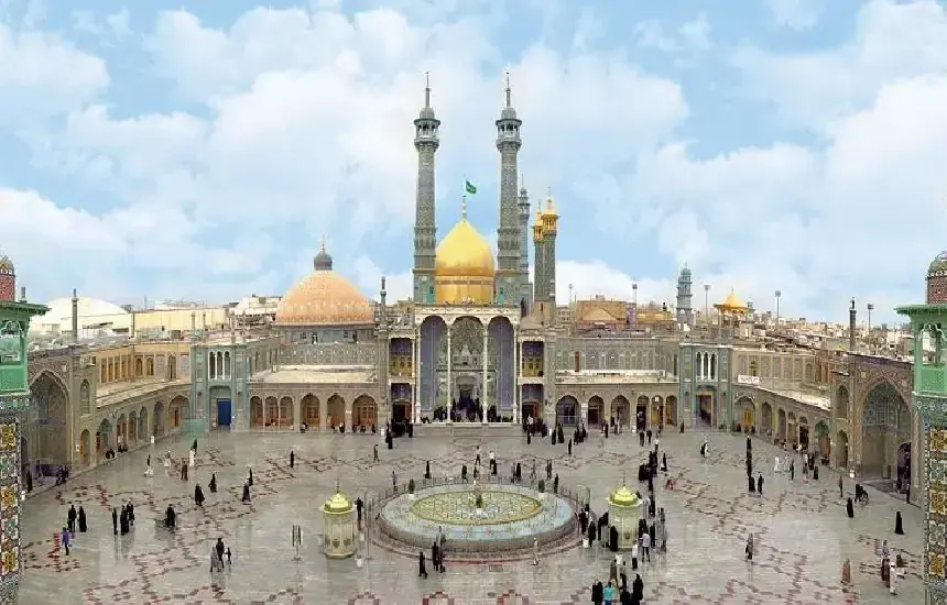 «آیین سالروز ورود حضرت معصومه(س) به قم» در فهرست میراث ناملموس کشور ثبت شد