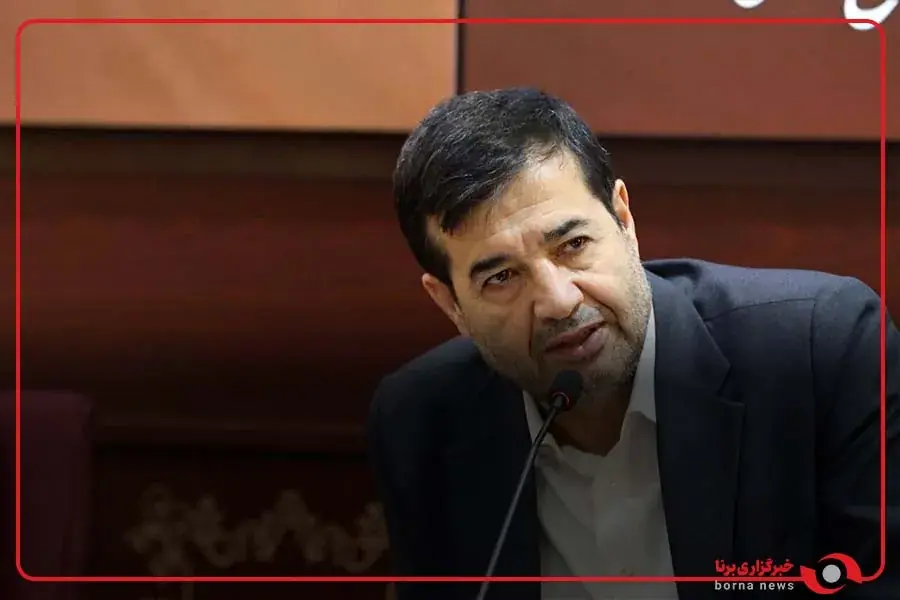 وزیر ورزش و جوانان : مجلس مشورتی جوانان ایران تشکیل میشود