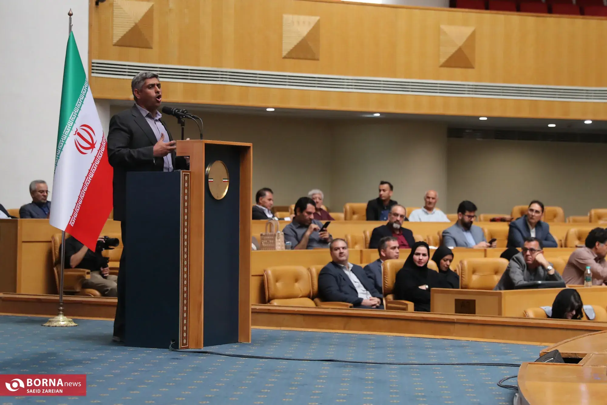همایش تعاونیهای برتر