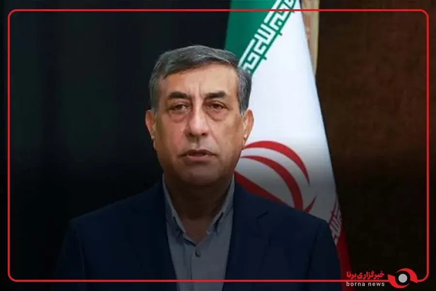  معاون اجرایی رئیس‌جمهور : در سفرهای استانی هیچ وعده خلافی ندادیم