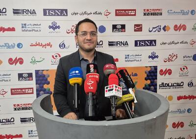 ثبت بیش از ۲ همت قرارداد و تفاهمنامه در اینوتکس ۲۰۲۶