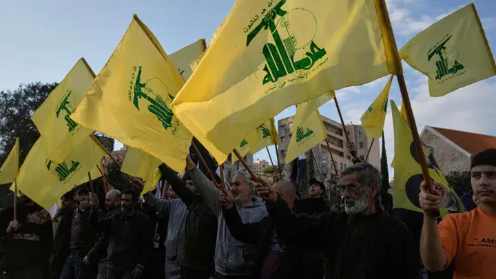 حزب‌الله: آمریکا پشت فشارها بر دولت لبنان برای پذیرش شروط اسرائیل است