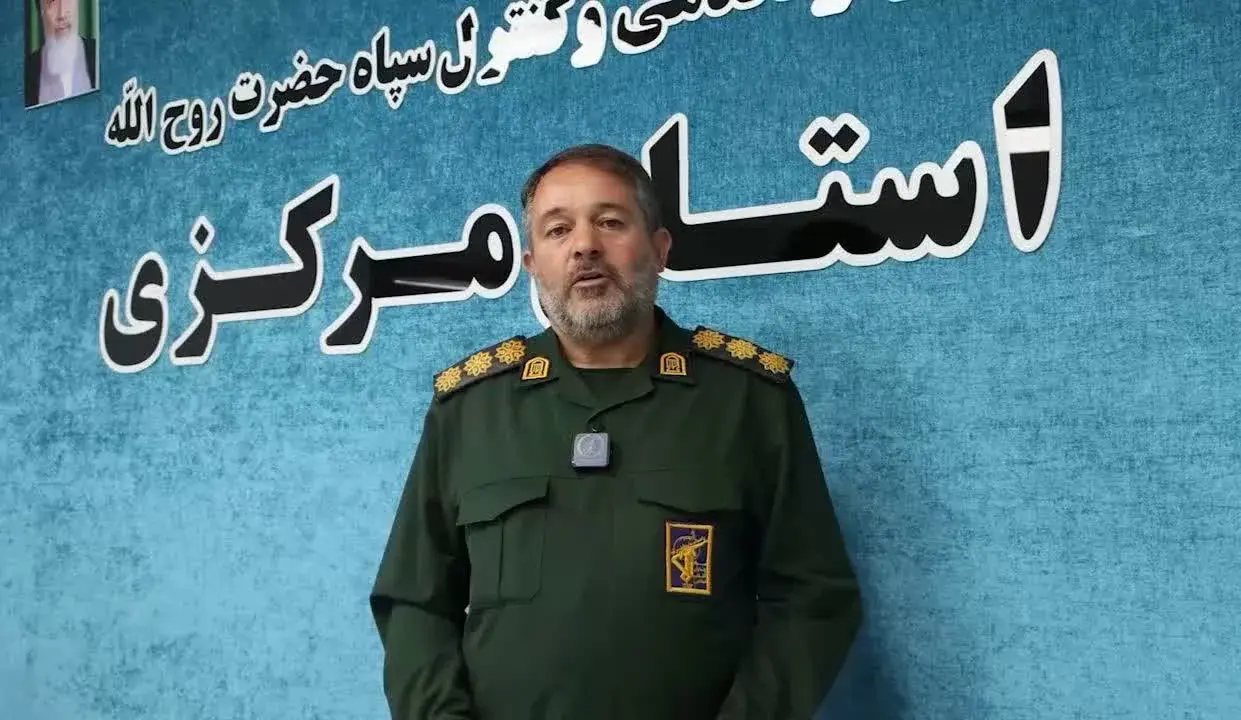  آغاز رزمایش جهادگران فاطمی ۶ در مناطق محروم استان مرکزی
