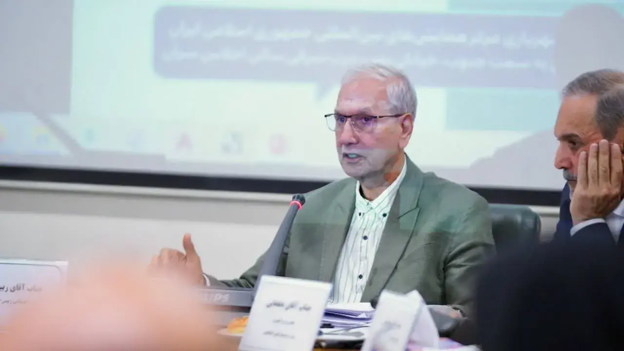 تاکید بر اجتماعیشدن دولت و تقویت نقش جامعه مدنی در چهارمین نشست دولت مردممدار