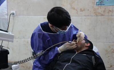  اجرای یکصدمین مرحله طرح «مهر تندرستی» با ارائه ویزیت و داروی رایگان در قم