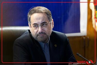رئیس مرکز پژوهشهای مجلس : راهاندازی اندیشکدههای حکمرانی در ۳۱ استان