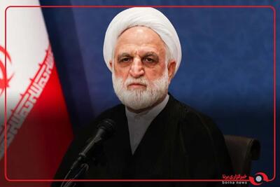اژهای: بریکس نقش فزایندهای در شکلدهی به نظم نوین جهانی دارد؛ ما خواهان نظمی هستیم که در آن هیچ قدرتی خود را فراتر از قانون نداند