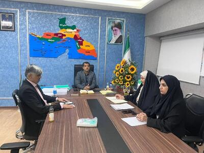 مدیرکل ورزش و جوانان هرمزگان: با اجرای طرحهای ملی، نشاط را به کانون گرم خانوادهها میبریم