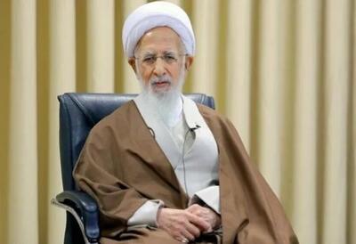  عظمت مقام حضرت معصومه(س) در بیان آیت الله جوادی آملی