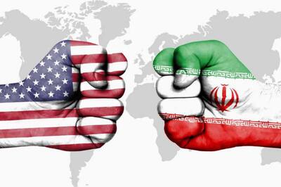  آمریکا پذیرفته است که مسئله ایران راه‌حل نظامی ندارد