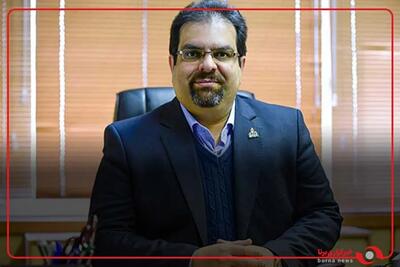  سعید توکلی، مدیرعامل شرکت ملی گاز: ایران در صدر مصرف‌کنندگان پرشدت انرژی جهان