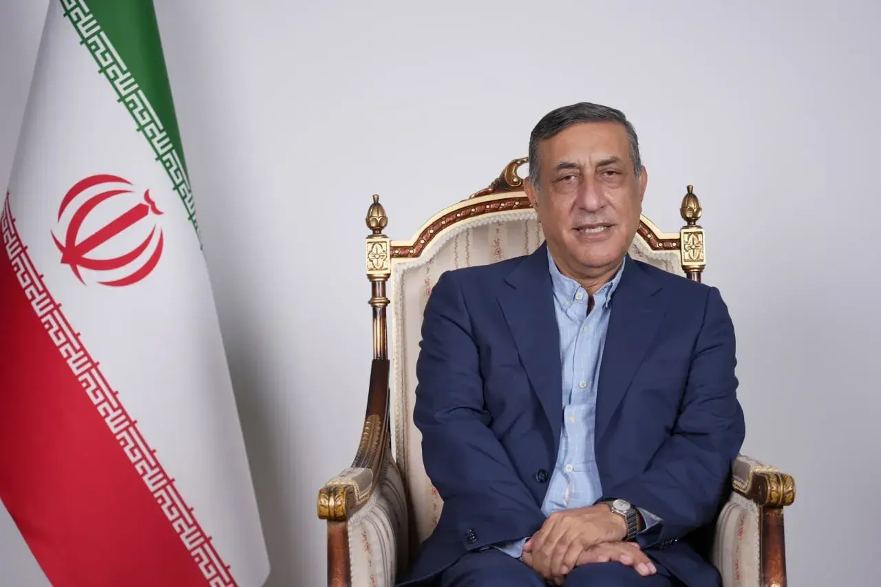 قائمپناه: بیش از ۳۰ درصد مصوبات سفرهای استانی دولت چهاردهم به بهرهبرداری رسیده است