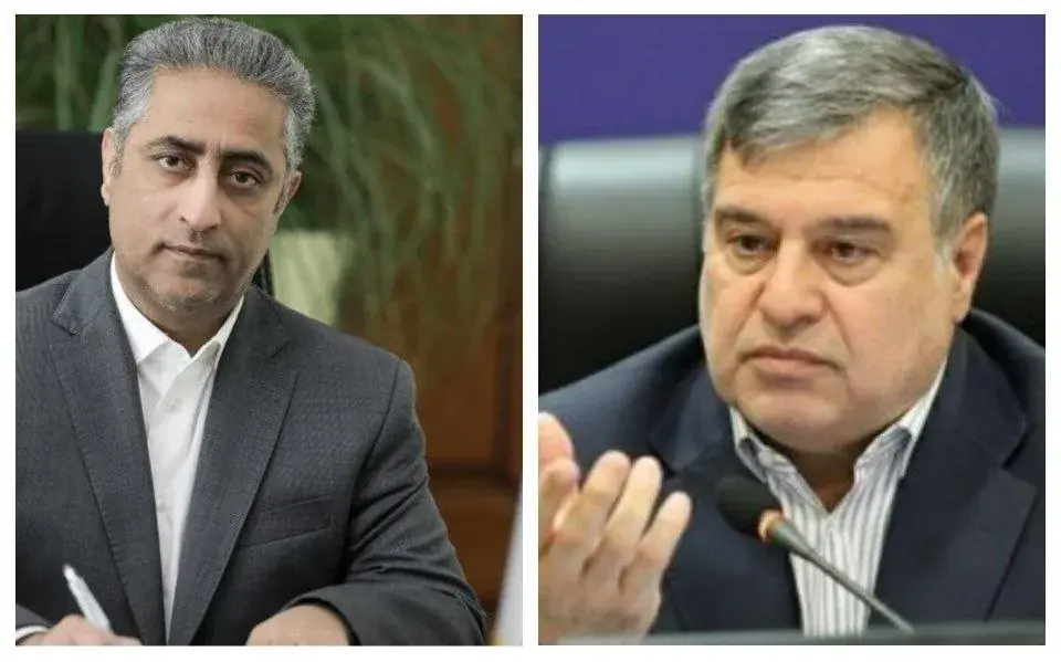 همتی در تهران برای رفع موانع تولید ایلام پای کار آمد؛ از پیگیری تسهیلات «کوشاب غرب» تا شتاببخشی به نیروگاه ۳۰ مگاواتی مهران