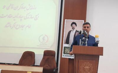  جهادگران بر اساس مسائل واقعی مناطق وارد میدان خدمت‌رسانی شوند