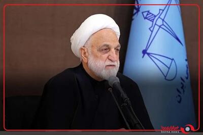 درخواست رئیس قوه قضاییه از تجار ایران و هند؛ مسائل و مشکلات خود در دستگاه قضایی را منتقل کنید