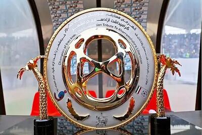 درخواست پرسپولیس از فدراسیون فوتبال برای برگزاری جام حذفی