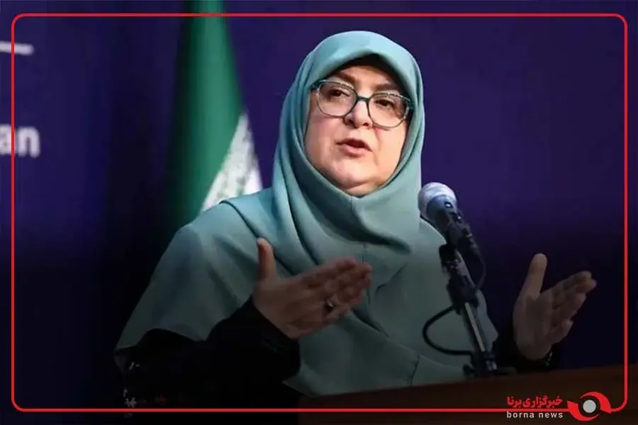  مهاجرانی سخنگوی دولت : دولت پای کار ایده‌های خلاق جوانان است