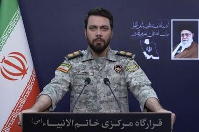 هشدار ایران به آمریکا: محاصره دریایی ادامه یابد، ضربات شدیدتر میشود