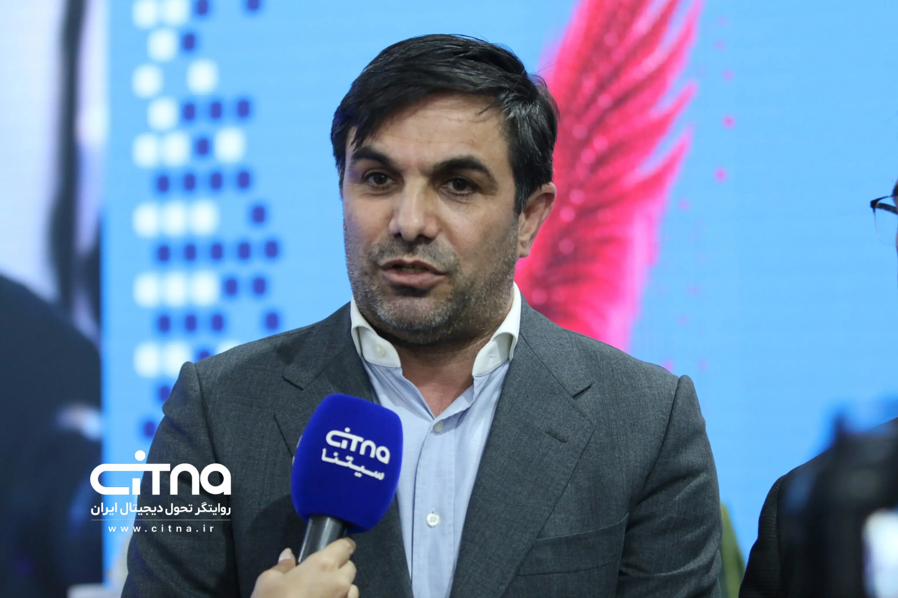 ببینید | حرکت بهسوی دولت پلتفرمی؛ خدمات آموزشی در مسیر یکپارچهسازی