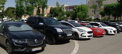 پدیده جدید اجاره خودرو برای دور دور / رونمایی از تفریح بی ماشینها!