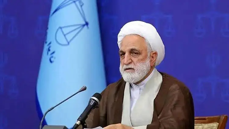 تاکید محسنیاژهای بر گسترش روابط با چین