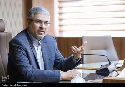  فلسفی: بهینه‌سازی چاه‌های کشاورزی نباید به محدودیت دسترسی کشاورزان به آب منجر شود