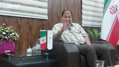 چطور کامیون‌داران را قانع کردیم بارها را از چابهار ببرند