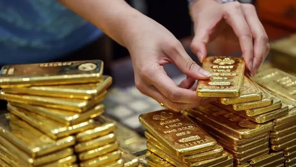  پیش‌بینی آینده طلا از نگاه استراتژیست UBS؛ رالی طلا ادامه دارد؟