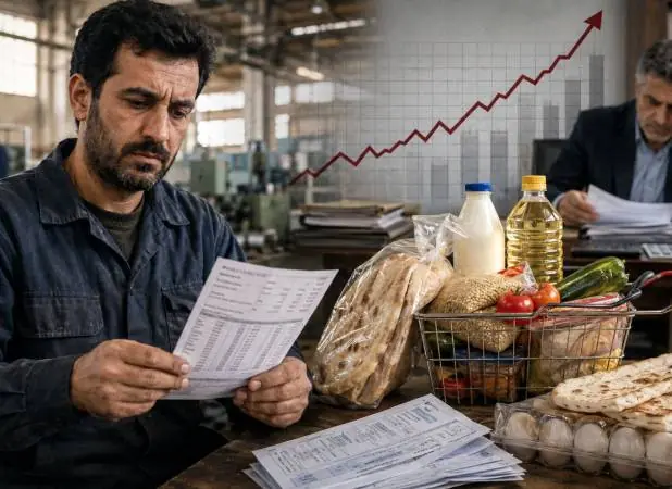 افزایش دستمزد ها به تعدیل نیرو منجر میشود - اکونیوز