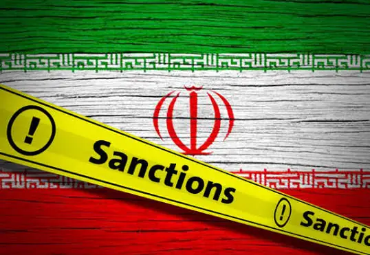 تحریمهای جدید آمریکا علیه ایران شکست میخورد - اکونیوز