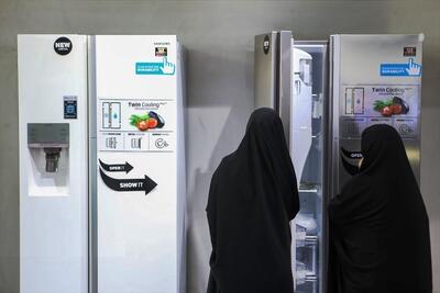 افزایش ۴۰ درصدی تقاضا برای لوازم خانگی دست دوم؛ واردات از بازارچههای مرزی رونق گرفت