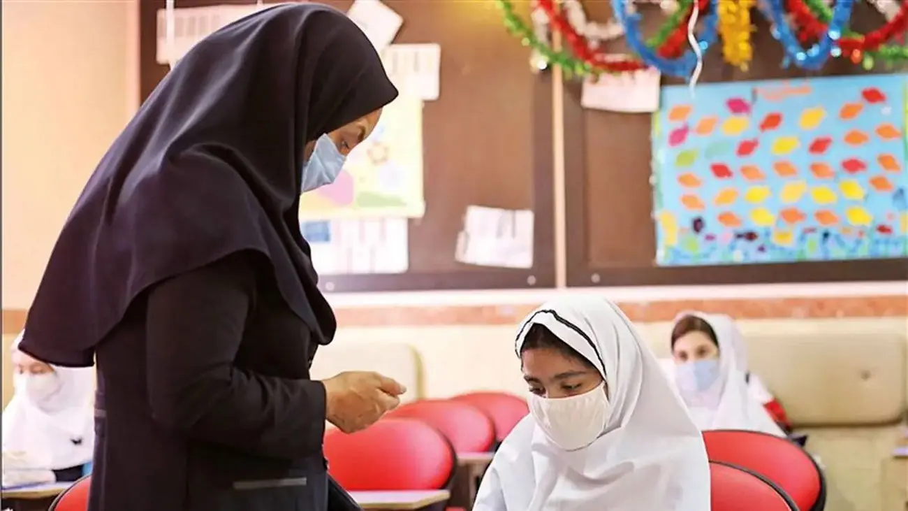 حقوق و مزایای معلمان در سال ۱۴۰۵ افزایش یافت / حقالتدریس دو برابر شد !
