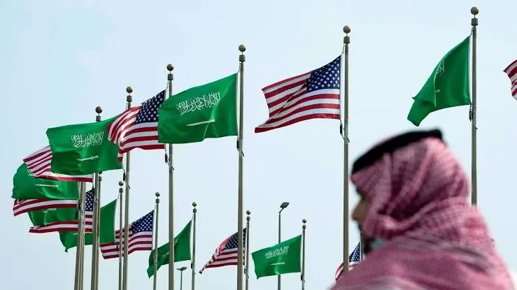 توافق ناگهانی آمریکا و عربستان/ قرارداد ۵ میلیارد دلاری فروش مهمات تایید شد