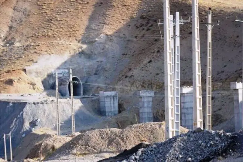 راه آهن لرستان، مکمل مسیر استراتژیک کریدور ریلی ایران | انصاف نیوز
