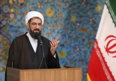 در خطبههای نمازجمعه این هفته همدان چه گذشت؟ | انصاف نیوز