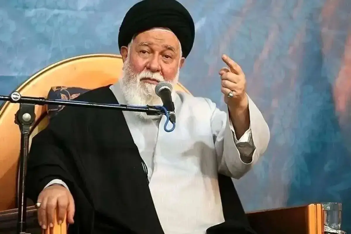 خیز علمالهدی برای ریاست مجلس خبرگان
