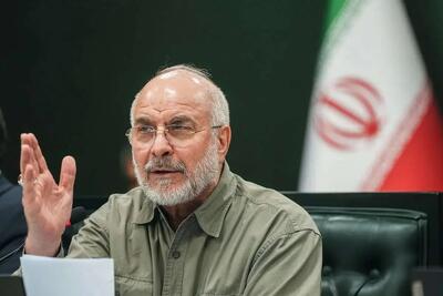  قالیباف: رهبر شهید اجازه نداد آرمان‌گرایی به خیال‌پردازی تبدیل شود و هرگز نپذیرفت که واقع‌گرایی به محافظه‌کاری فروکاسته شود/ ایشان می‌دانست که اقتدار ملی، بدون رضایت عمومی پایدار نمی‌ماند و رضایت عمومی نیز بدون خدمت صادقانه به مردم حاصل نمی‌شود