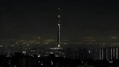  جدول خاموشی برق تهران امروز شنبه ۱۴ شهریور ۱۴۰۵ اعلام شد
