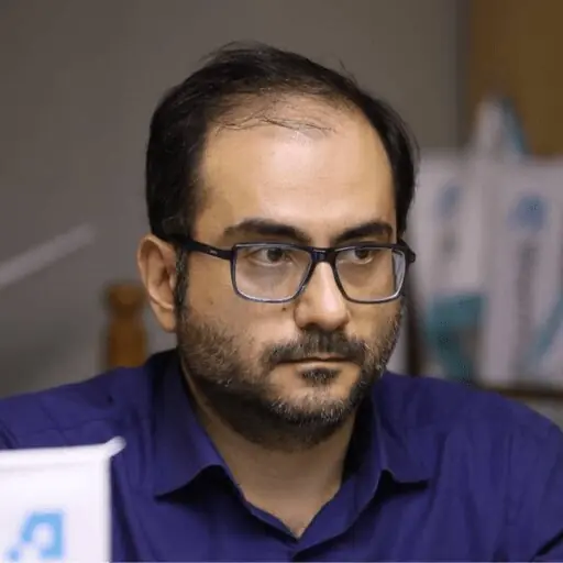  [حامد حسنی] زندانیان مالی هنوز منتظرند